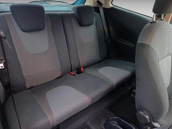 Ford Ka 1.2 Zetec Euro 4 3dr
