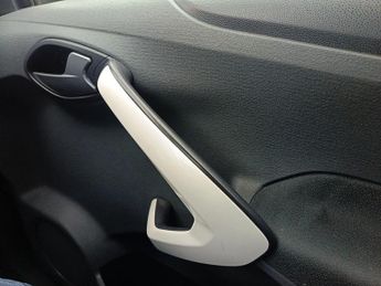 Ford Ka 1.2 Zetec Euro 4 3dr