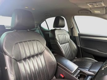 Skoda Superb 1.6 TDI SE Technology DSG Euro 6 (s/s) 5dr