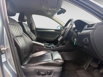 Skoda Superb 1.6 TDI SE Technology DSG Euro 6 (s/s) 5dr