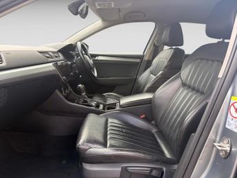 Skoda Superb 1.6 TDI SE Technology DSG Euro 6 (s/s) 5dr