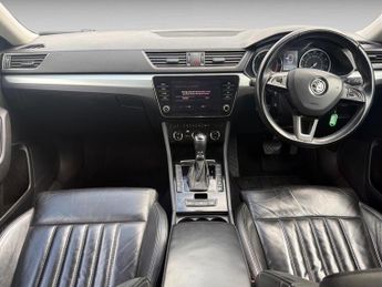 Skoda Superb 1.6 TDI SE Technology DSG Euro 6 (s/s) 5dr