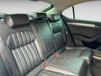 Skoda Superb 1.6 TDI SE Technology DSG Euro 6 (s/s) 5dr