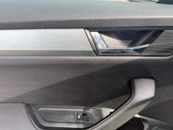 Skoda Superb 1.6 TDI SE Technology DSG Euro 6 (s/s) 5dr