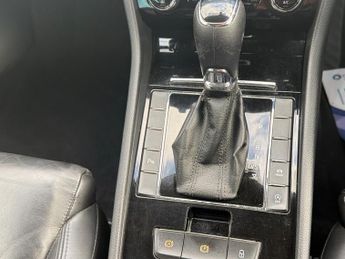 Skoda Superb 1.6 TDI SE Technology DSG Euro 6 (s/s) 5dr