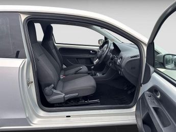 Skoda Citigo 1.0 MPI GreenTech Elegance Euro 5 (s/s) 3dr