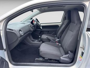 Skoda Citigo 1.0 MPI GreenTech Elegance Euro 5 (s/s) 3dr