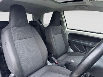 Skoda Citigo 1.0 MPI GreenTech Elegance Euro 5 (s/s) 3dr