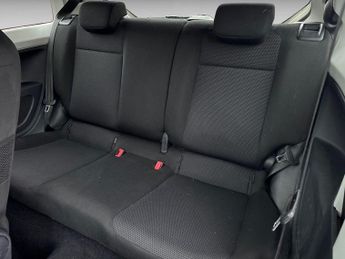 Skoda Citigo 1.0 MPI GreenTech Elegance Euro 5 (s/s) 3dr