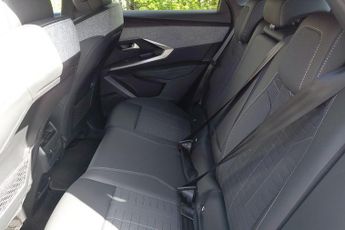 Peugeot E-3008 73kWh GT Auto 5dr