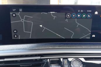 Peugeot E-3008 73kWh GT Auto 5dr