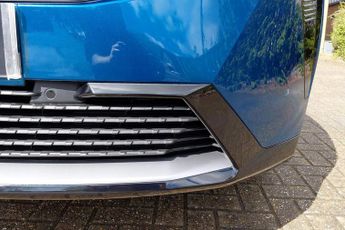 Peugeot E-3008 73kWh GT Auto 5dr