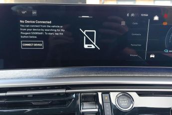 Peugeot E-3008 73kWh GT Auto 5dr