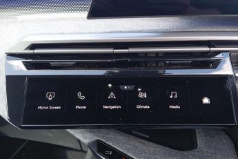 Peugeot E-3008 73kWh GT Auto 5dr