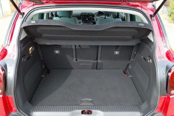 Citroen C3 Aircross 1.2 PureTech Shine Plus EAT6 Euro 6 (s/s) 5dr