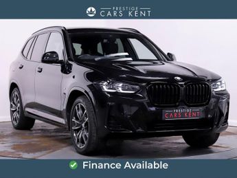 BMW X3 X3 xDrive20i M Sport