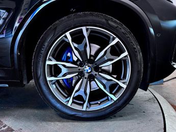BMW X3 X3 xDrive20i M Sport