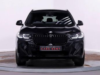 BMW X3 X3 xDrive20i M Sport