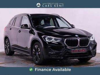 BMW X1 X1 xDrive25e Sport