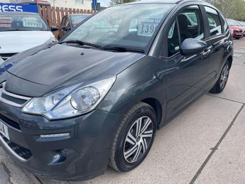 Citroen C3 1.4 e-HDi Airdream VTR+ EGS5 Euro 5 (s/s) 5dr