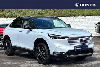 Honda HR-V 1.5 eHEV Advance Style 5dr CVT