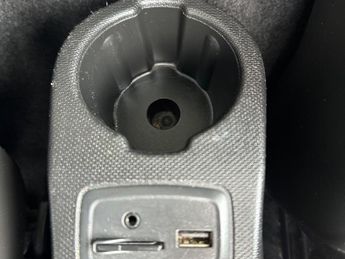 Smart fortwo 1.0 Prime (Premium) Twinamic Euro 6 (s/s) 2dr