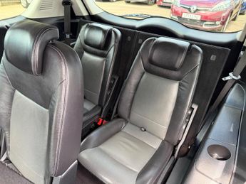 Ford S-Max 2.0 TDCi Zetec 5dr