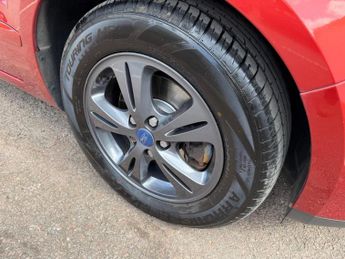 Ford S-Max 2.0 TDCi Zetec 5dr