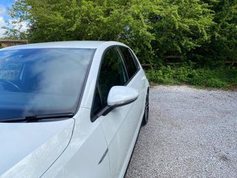 Volkswagen Golf 2.0 TDI BlueMotion Tech GTD DSG Euro 6 (s/s) 5dr