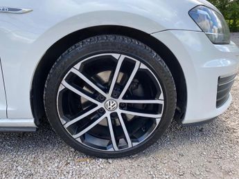 Volkswagen Golf 2.0 TDI BlueMotion Tech GTD DSG Euro 6 (s/s) 5dr