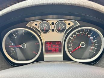 Ford Kuga 2.0 TDCi Titanium AWD Euro 5 5dr