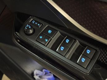 Toyota C-HR 1.8 VVT-h Excel CVT Euro 6 (s/s) 5dr