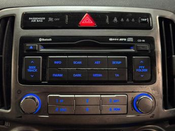 Hyundai i20 1.2 Active Euro 5 5dr