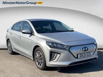 Hyundai IONIQ PREMIUM EV
