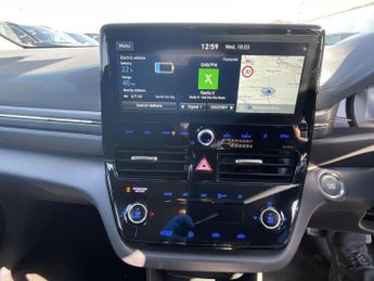 Hyundai Ioniq PREMIUM EV