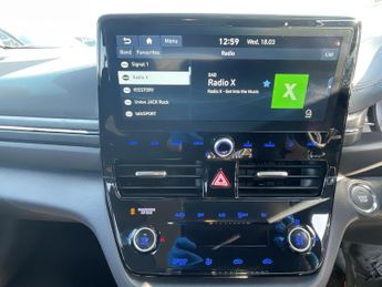 Hyundai Ioniq PREMIUM EV
