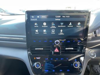 Hyundai Ioniq PREMIUM EV