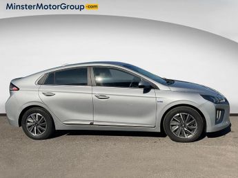 Hyundai Ioniq PREMIUM EV