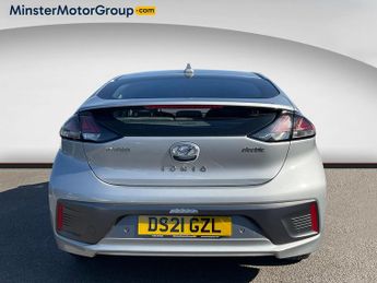 Hyundai Ioniq PREMIUM EV