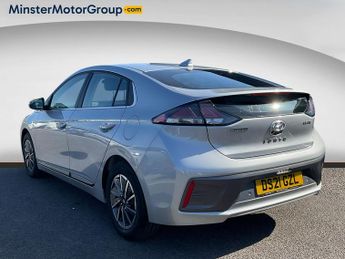 Hyundai Ioniq PREMIUM EV