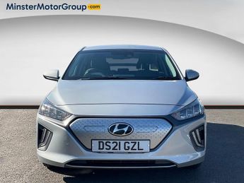 Hyundai Ioniq PREMIUM EV