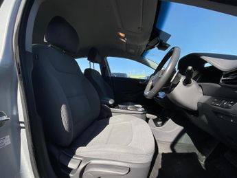 Hyundai Ioniq PREMIUM EV