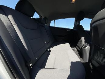 Hyundai Ioniq PREMIUM EV