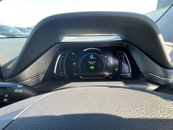 Hyundai Ioniq PREMIUM EV