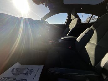 Volvo C40 ULTIMTE RCHRGE TWIN EV AWD