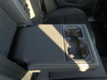 Volvo C40 ULTIMTE RCHRGE TWIN EV AWD