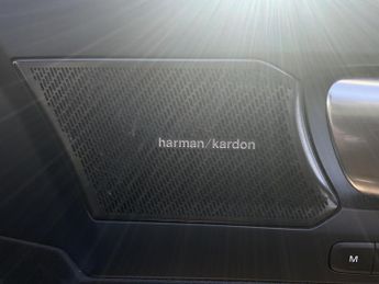 Volvo C40 ULTIMTE RCHRGE TWIN EV AWD