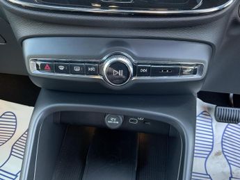 Volvo C40 ULTIMTE RCHRGE TWIN EV AWD