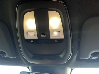 Volvo C40 ULTIMTE RCHRGE TWIN EV AWD