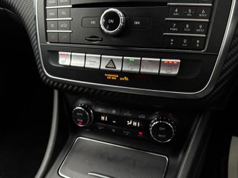 Mercedes-Benz A Class 2.1 A200d AMG Line (Premium) 7G-DCT Euro 6 (s/s) 5dr